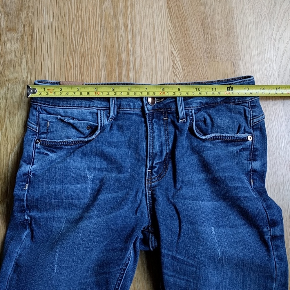 ZARA Skinny Jeans - Picture 5 of 8